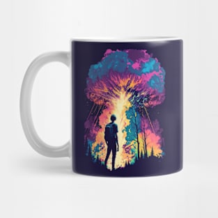 Sense of Wonder Mug